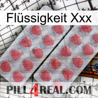 Flüssigkeit Xxx 19